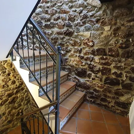 Carmen En Cabrales Tielve