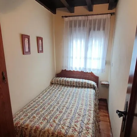 Carmen En Cabrales Hébergement de vacances *