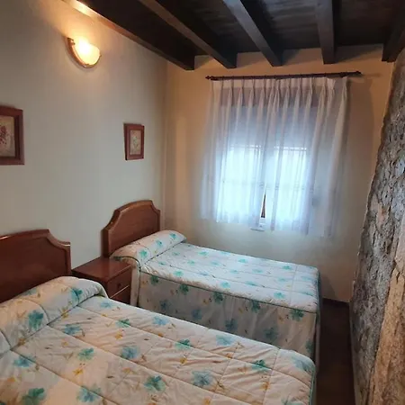 Carmen En Cabrales Hébergement de vacances
