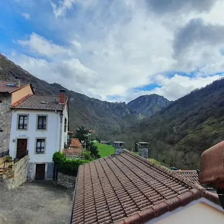 Carmen En Cabrales