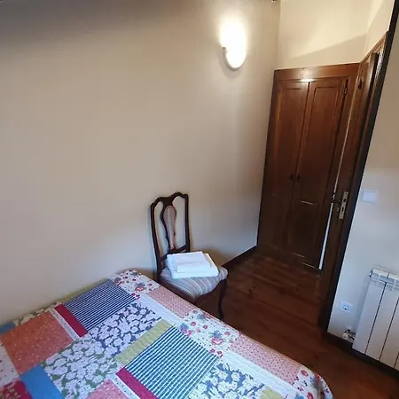 Carmen En Cabrales Hébergement de vacances *
