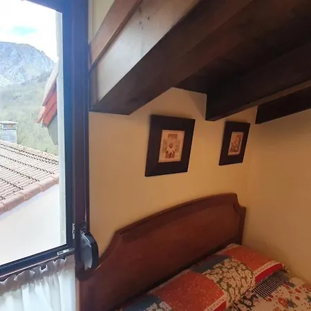 Carmen En Cabrales * Tielve
